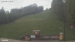 Sjezdovka