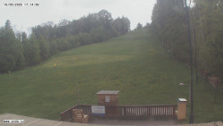Sjezdovka