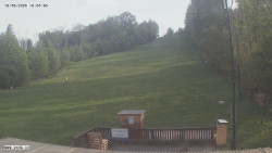 Sjezdovka