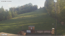Sjezdovka
