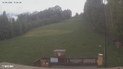 Sjezdovka