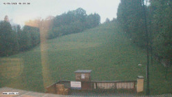 Sjezdovka