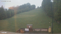 Sjezdovka