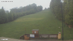 Sjezdovka