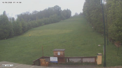 Sjezdovka