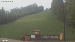 Sjezdovka