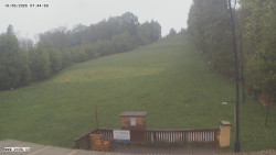 Sjezdovka