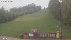 Sjezdovka