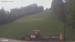 Sjezdovka