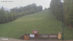 Sjezdovka