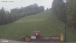 Sjezdovka