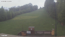 Sjezdovka