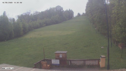 Sjezdovka