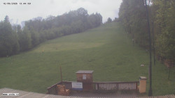 Sjezdovka