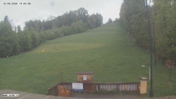 Sjezdovka