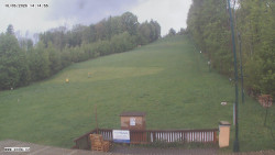 Sjezdovka