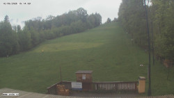 Sjezdovka