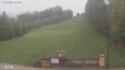Sjezdovka