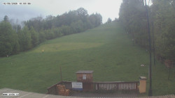 Sjezdovka