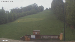 Sjezdovka