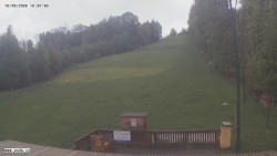 Sjezdovka