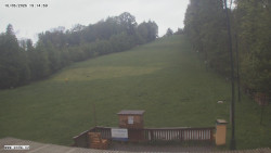 Sjezdovka