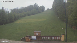 Sjezdovka