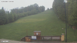Sjezdovka