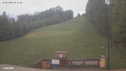 Sjezdovka