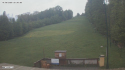 Sjezdovka