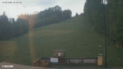 Sjezdovka