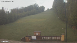 Sjezdovka