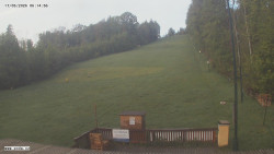 Sjezdovka