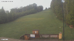Sjezdovka