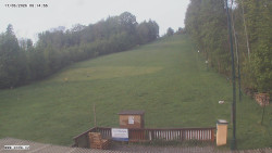 Sjezdovka