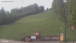 Sjezdovka