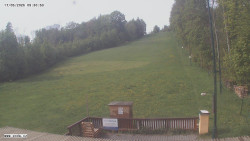 Sjezdovka