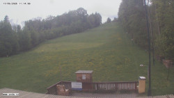 Sjezdovka