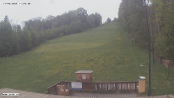 Sjezdovka