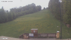 Sjezdovka