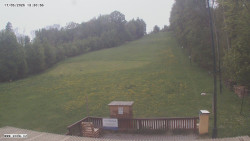 Sjezdovka