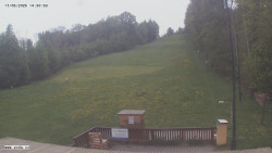 Sjezdovka