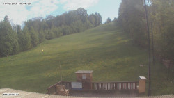 Sjezdovka