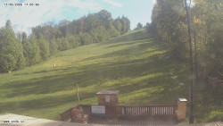 Sjezdovka