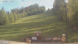 Sjezdovka