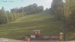 Sjezdovka