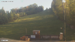 Sjezdovka