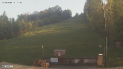 Sjezdovka