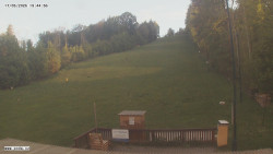 Sjezdovka