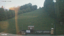 Sjezdovka